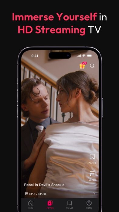 DramaBox screenshot 5