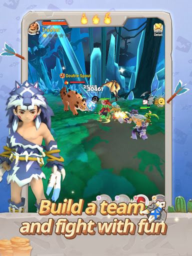 Ulala: Idle Adventure screenshot 25