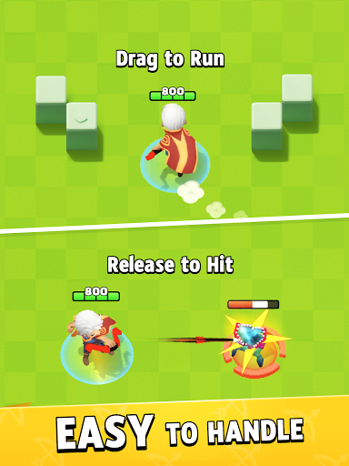 Archero screenshot 28