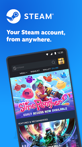 Steam screenshot 7