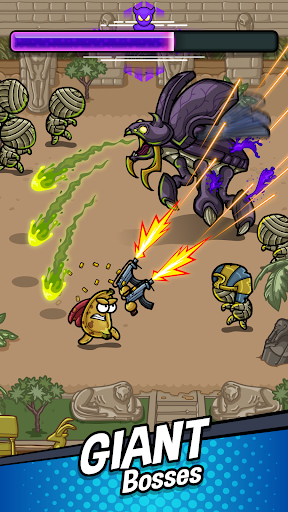 Pickle Pete: Survivor screenshot 20