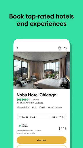 Tripadvisor: Plan & Book Trips screenshot 17