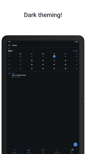 Canvas Student screenshot 21