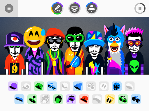 Incredibox screenshot 28