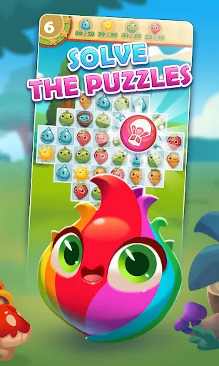 Farm Heroes Saga screenshot 3