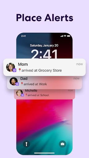 Life360: Find Friends & Family screenshot 12
