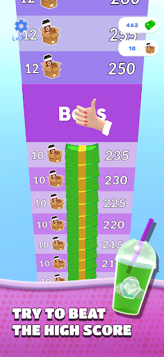 Coffee Stack screenshot 18