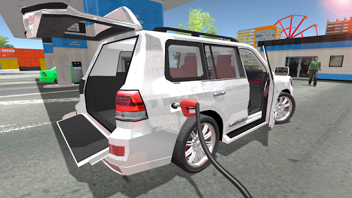 Car Simulator 2 screenshot 23