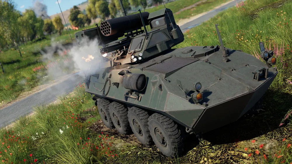 War Thunder screenshot 30