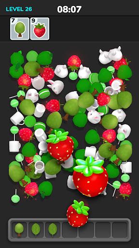Triple Match 3D screenshot 24