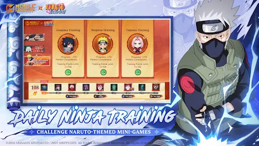 Mobile Legends: Bang Bang screenshot 20