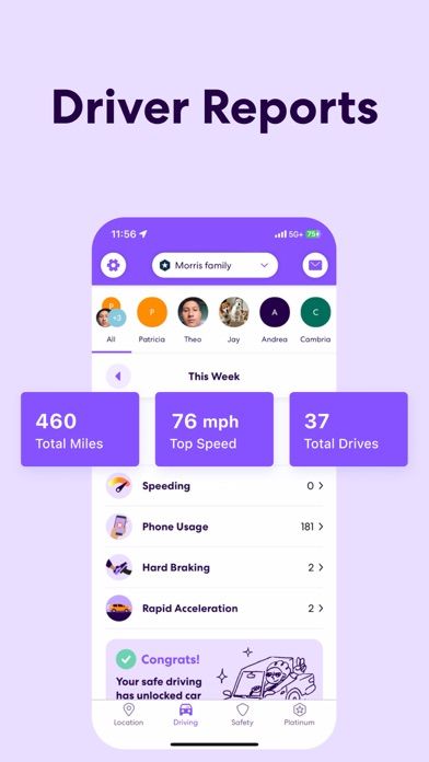 Life360: Find Friends & Family screenshot 7