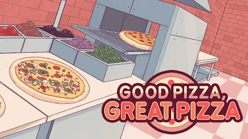Good Pizza, Great Pizza screenshot 12
