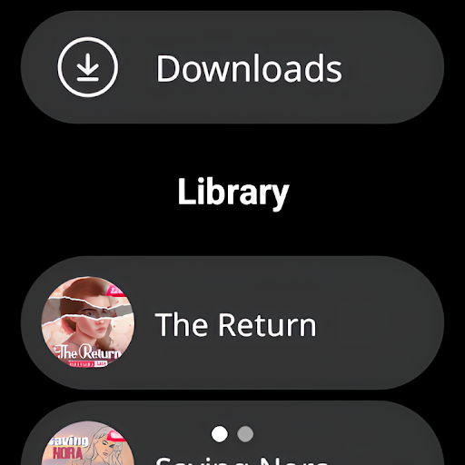 Pocket FM: Audio Series screenshot 32