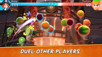 Fruit Ninja 2 screenshot 5