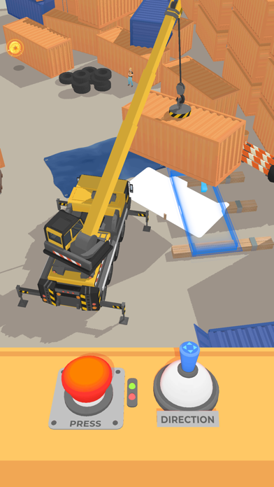 Vehicle Masters screenshot 25