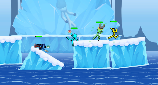 Supreme Duelist Stickman screenshot 18