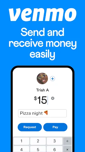 Venmo screenshot 11