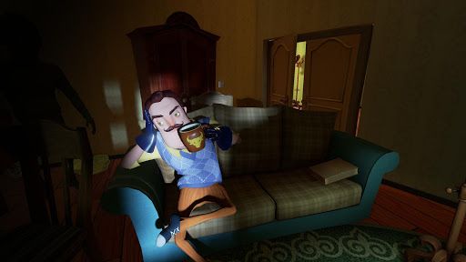 Hello Neighbor screenshot 15