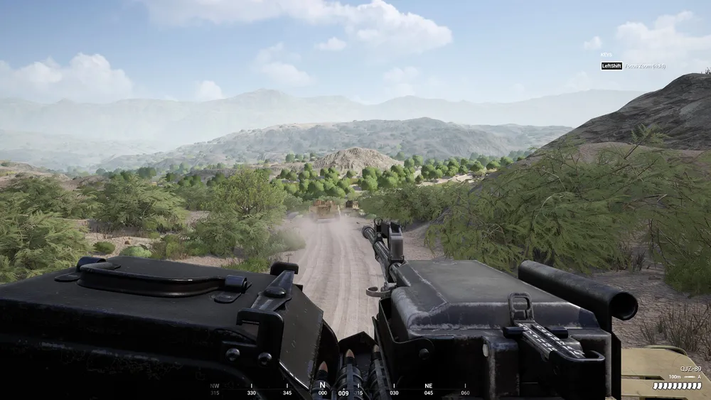 Squad screenshot 23