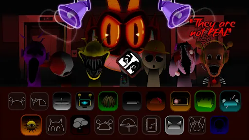 Spranki Magic Music Beat Box screenshot 13
