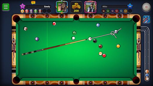 8 Ball Pool™ screenshot 11