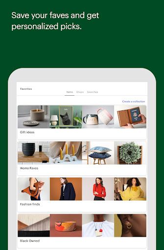 Etsy: Shop & Gift with Style screenshot 20
