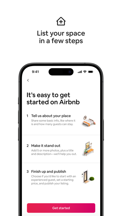 Airbnb screenshot 9