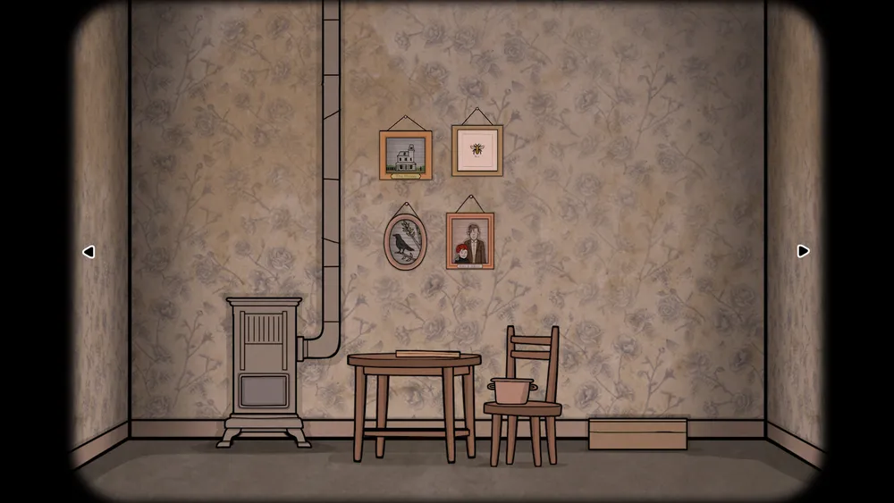 The Past Within screenshot 2