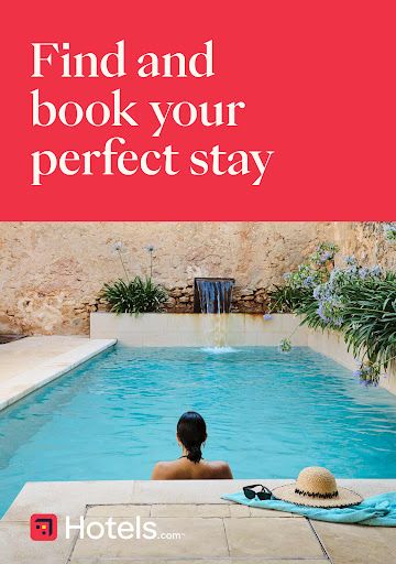 Hotels.com: Travel Booking screenshot 19