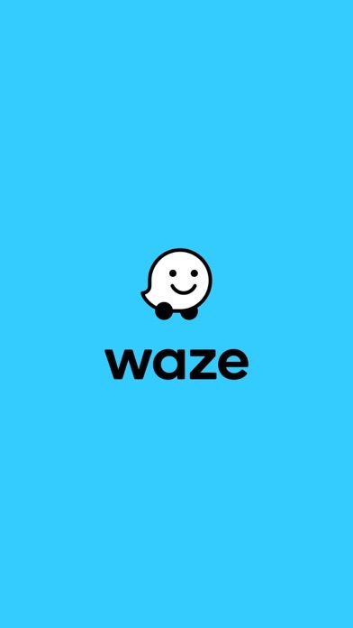 Waze Navigation & Live Traffic screenshot 10