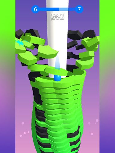 Stack Ball 3D screenshot 28