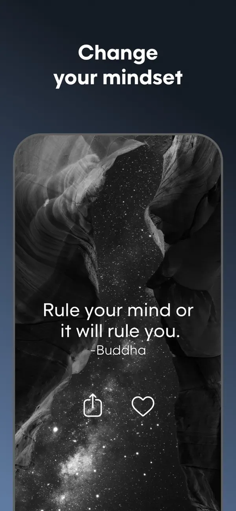 Motivation screenshot 6