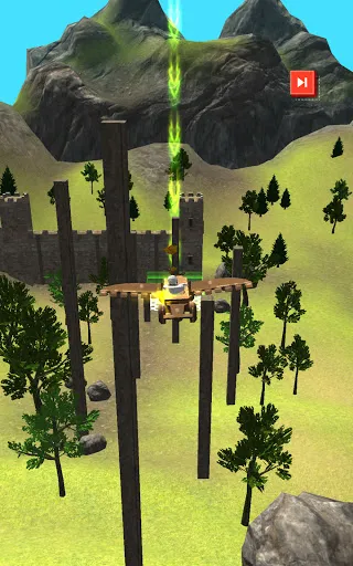 Make It Fly! screenshot 16