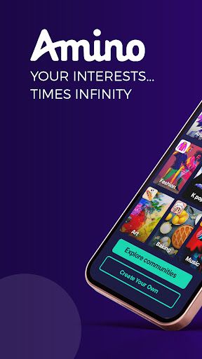 Amino: Communities and Fandom screenshot 5