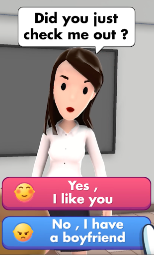 Perfect Lie screenshot 12