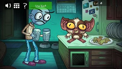 Troll Face Quest: Horror screenshot 6