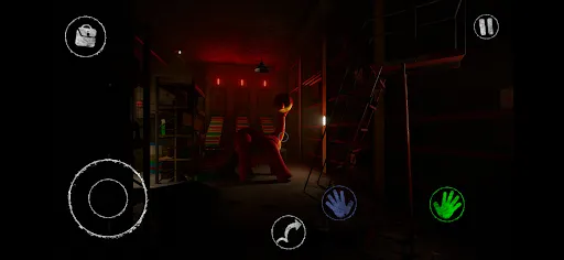 Poppy Playtime Chapter 2 screenshot 12