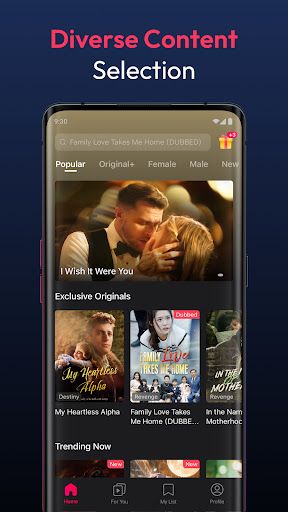 DramaBox screenshot 8