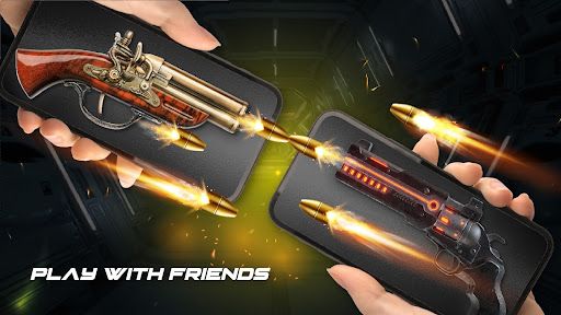 Gun Sounds: Real Gun Simulator screenshot 17