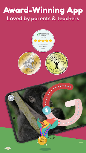 Khan Academy Kids screenshot 10
