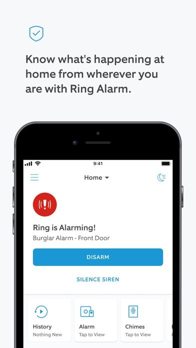 Ring - Always Home screenshot 3