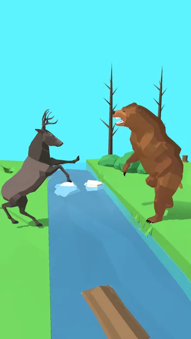 Move Animals! screenshot 4