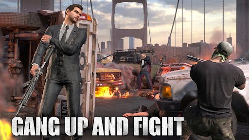 The Grand Mafia screenshot 12