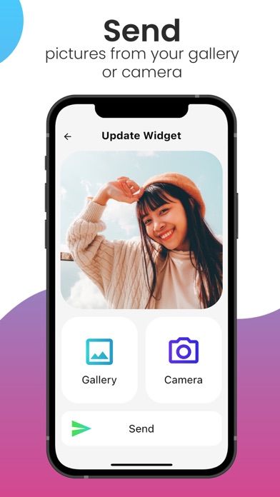 Widgetshare screenshot 5