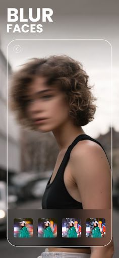BeautyPlus-AI Photo/Video Edit screenshot 18