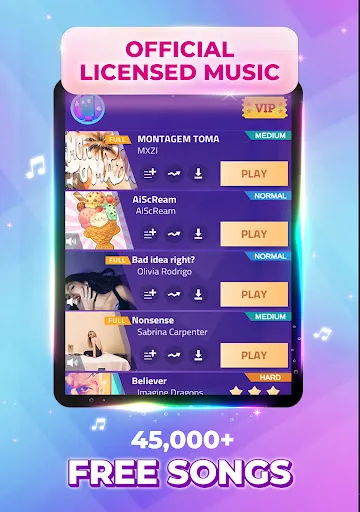 Magic Tiles 3 - Piano Game screenshot 17