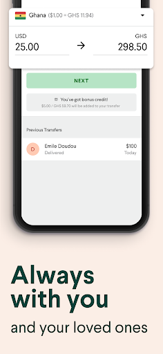 Taptap Send screenshot 12