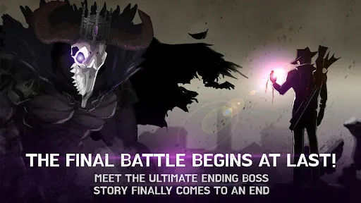 Devil Eater screenshot 1