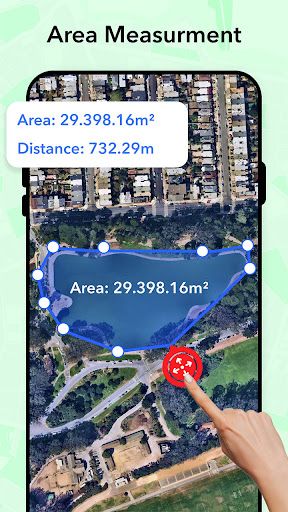 Speedometer: Smart GPS Tracker screenshot 11